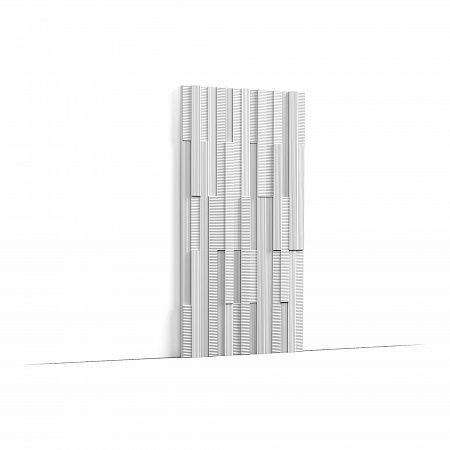 Стеновые панели W216 ORAC 3D Wall panel