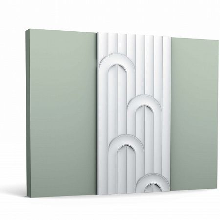 Стеновые панели W212 ORAC 3D Wall panel