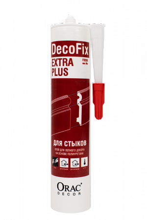 ORAC FX250 DecoFix Extra Plus