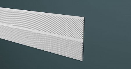 DD920 Панель для внутренней отделки стен 220x10x2000мм