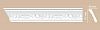 Плинтус потолочный с рисунком DECOMASTER 95036F гибкий (83*66*2400мм)