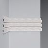 Стеновые панели Декоративная панель DECOMASTER D316-84 ДМ (122*12*2900мм)